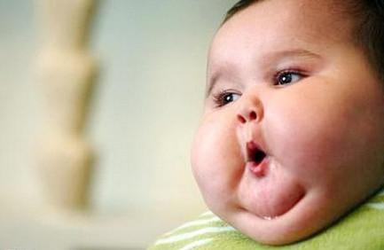孩子变成小胖墩，全怪饮食习惯踩上了这8个雷！