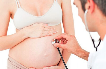 孕妇贫血会导致胎儿缺氧吗