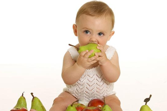 宝宝中暑吃什么水果好