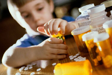 宝宝中暑吃什么药