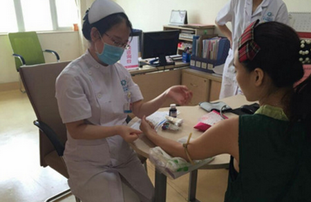 孕妇贫血检查要空腹吗