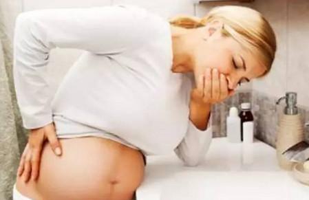 孕妇怀孕前期胃烧心如何缓解