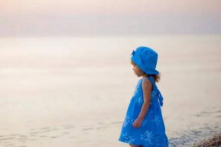 儿童晒伤一次危害终生 ， 防晒攻略