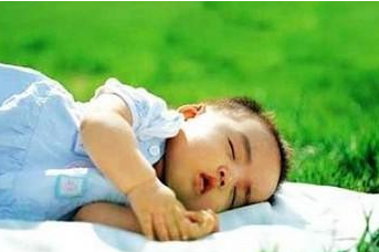 幼儿中暑的处理方法