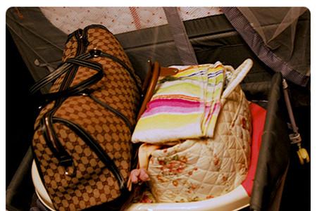 待产包入院必备