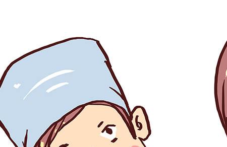 原来这才是怀孕后最难熬的事情，孕吐都不算什么