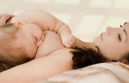 新妈妈需了解早产儿的营养与喂养