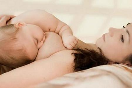 新妈妈需了解早产儿的营养与喂养