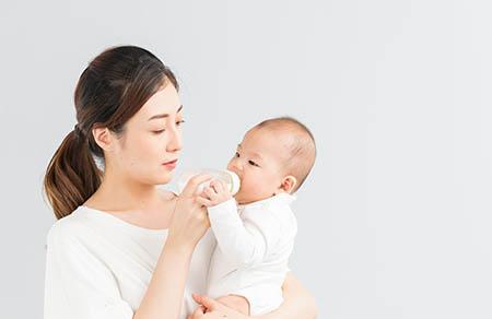 宝宝口腔溃疡能用喷剂吗