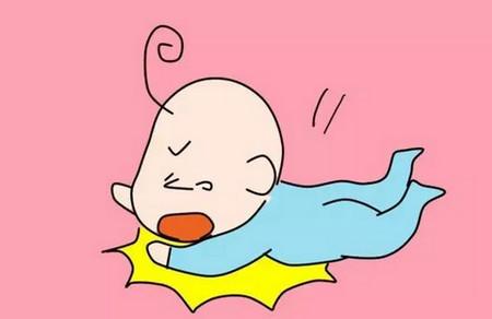 孩子摔倒后千万别做这个动作！