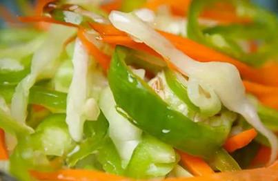 对抗炎热夏季，知道这些清爽食谱就够了！