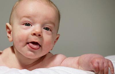 新生儿鼻塞会是肺炎吗
