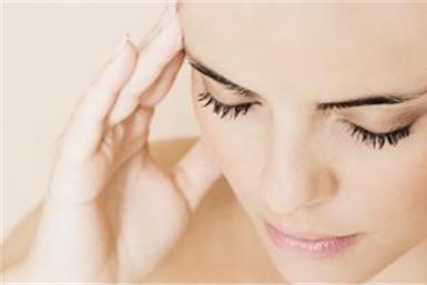 月子洗头后头痛怎么办