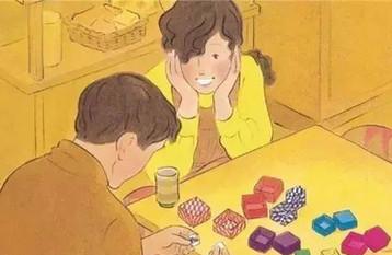 对教育制度的绝望和愤怒，多半来自于无知