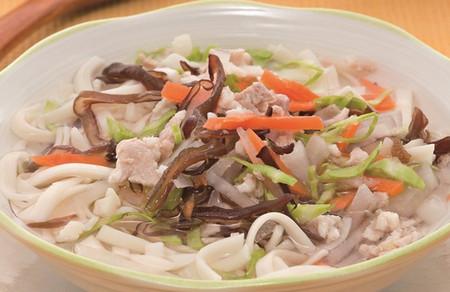 一周宝宝辅食，萝卜营养百搭，给宝宝更温和的味道!