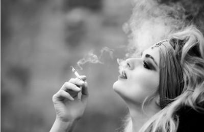抽烟的人如何清肺