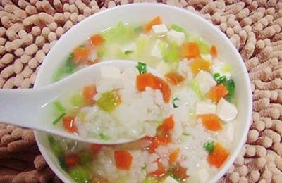 八个月宝宝食谱