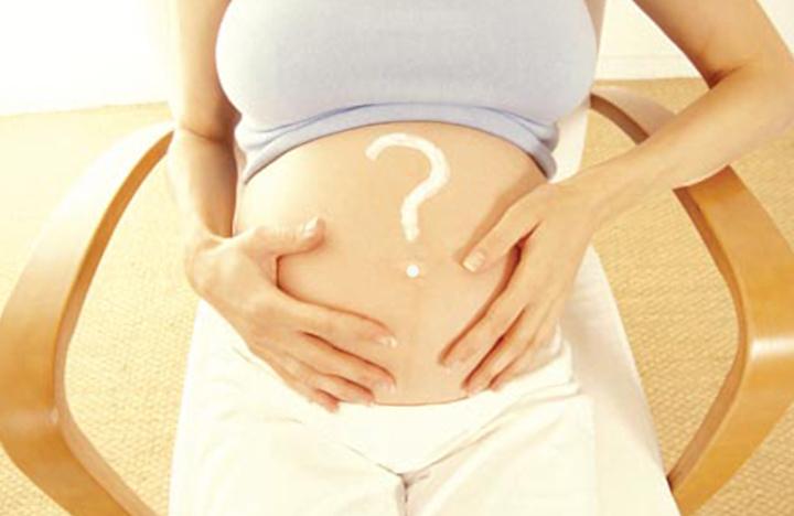 怀孕四个月怀男孩症状