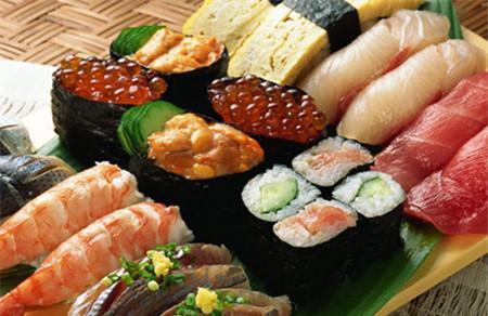 孕妇不能吃哪些食物