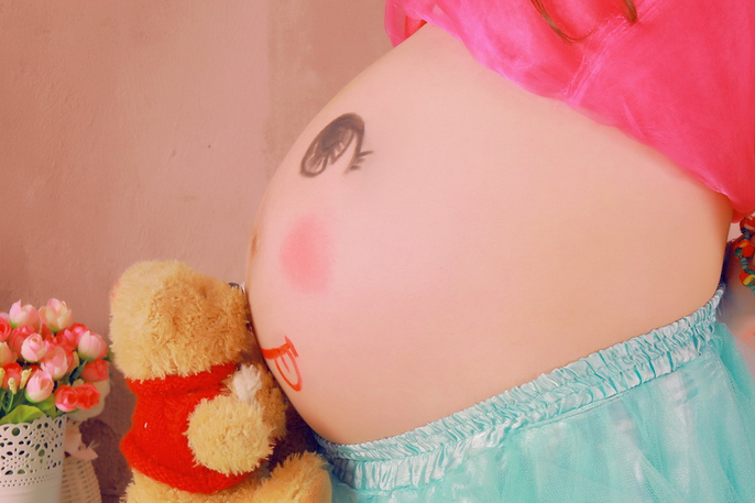 剖腹产伤口多久能长好