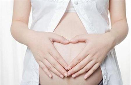 SOS！胎宝宝在求助！孕妈需留意这4个信号！