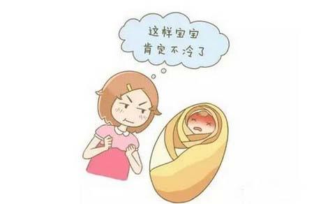 这些育儿谣言可不能信！