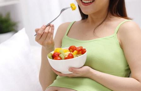 准妈必看！孕期营养误区知多少