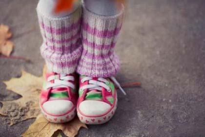 这些童鞋甲醛超标，妈妈们一定不要给孩子买，危害太大了