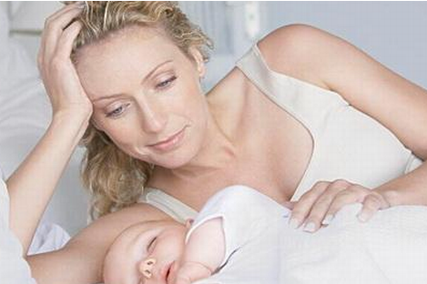 哺乳期怀孕有什么症状