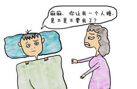 为什么跟孩子分房睡那么难？因为你忽略了孩子这6个表现