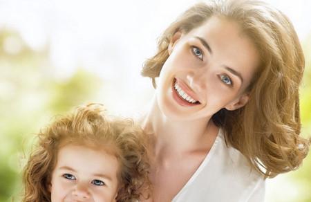 妈妈们，请坦然面对自己的“坏”