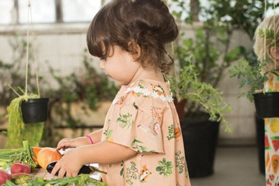 孩子有强迫症该怎么办