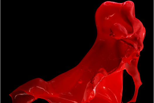 小便带红色是怎么回事