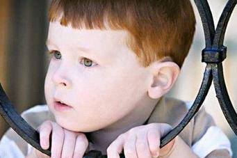 儿童抑郁症的表现