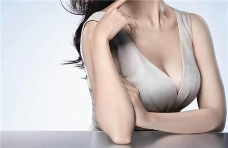 乳房怎么按摩变大