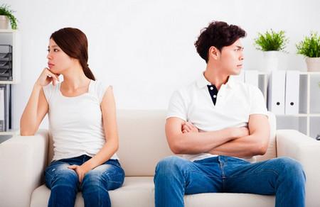 夫妻吵架不可怕，关键是你会不会吵！