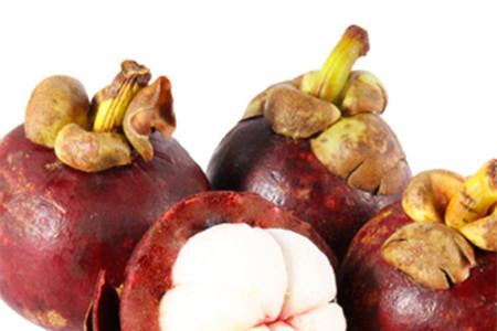 孕妇可以吃山竹吗