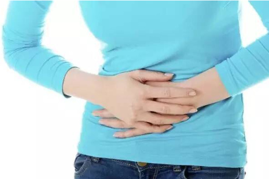 肚子右边疼是怎么回事
