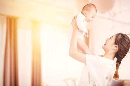 梦见自己生了个女孩