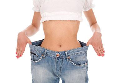 上半身瘦但腿粗的原因