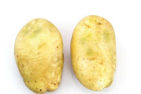 土豆发青能吃吗