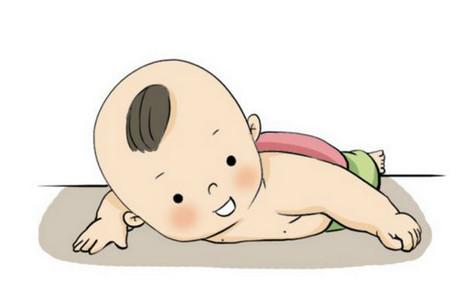 崔玉涛医生告诉你：趴着是一切运动的基础！