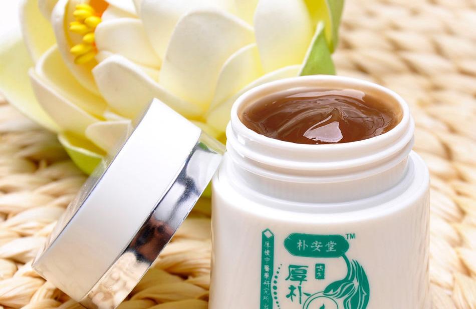 婴儿湿疹用什么药膏
