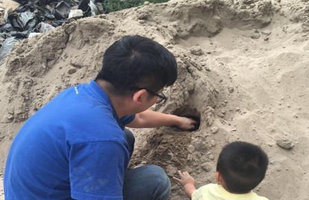 当爸一年多的小感受：陪孩子玩起来，自己也能更快乐