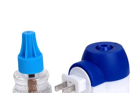 电蚊香对人有害吗