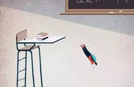 没有考试，寒门还能拼什么？