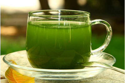 大麦若叶汁功效和副作用