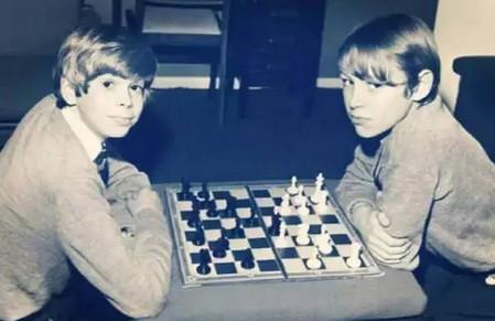 还在让孩子奋斗？你自己才该奋斗好么