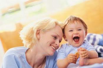 孩子缺乏安全感的表现