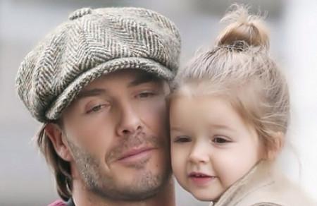 贝克汉姆告诉你教育不是纸上谈兵